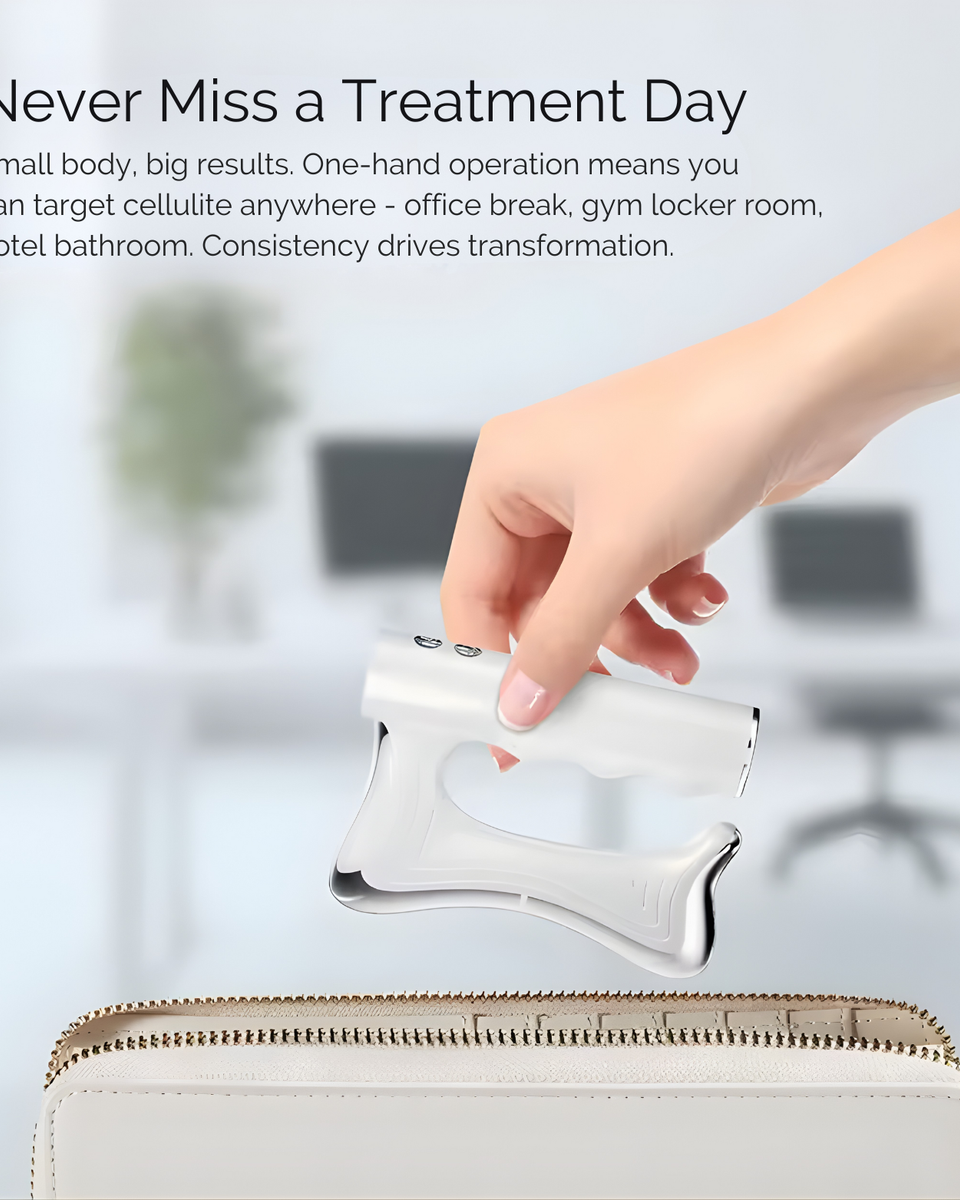 Veluvia - 4-in-1 Fascia Sculpting Blade