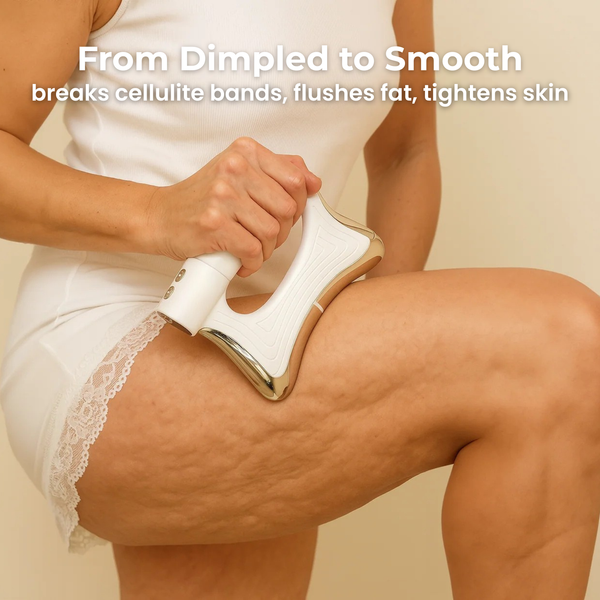 Veluvia - 4-in-1 Fascia Sculpting Blade