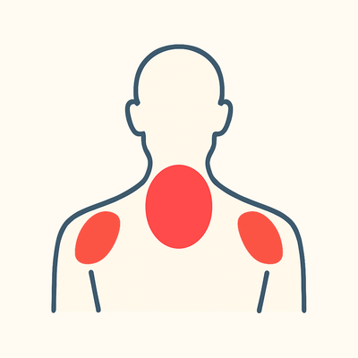 Shoulders & Neck