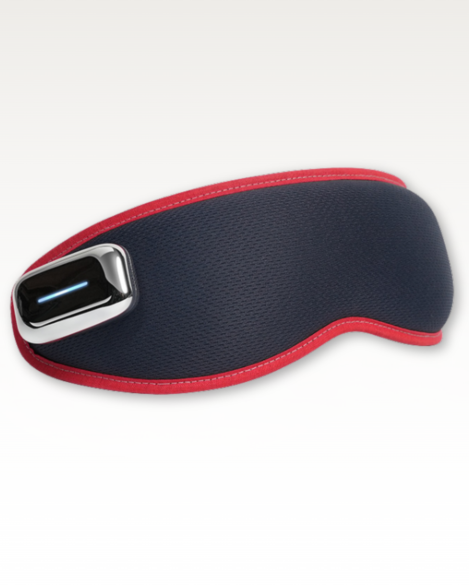 Halyon — 4-in-1 Headache & Migraine Relief Mask