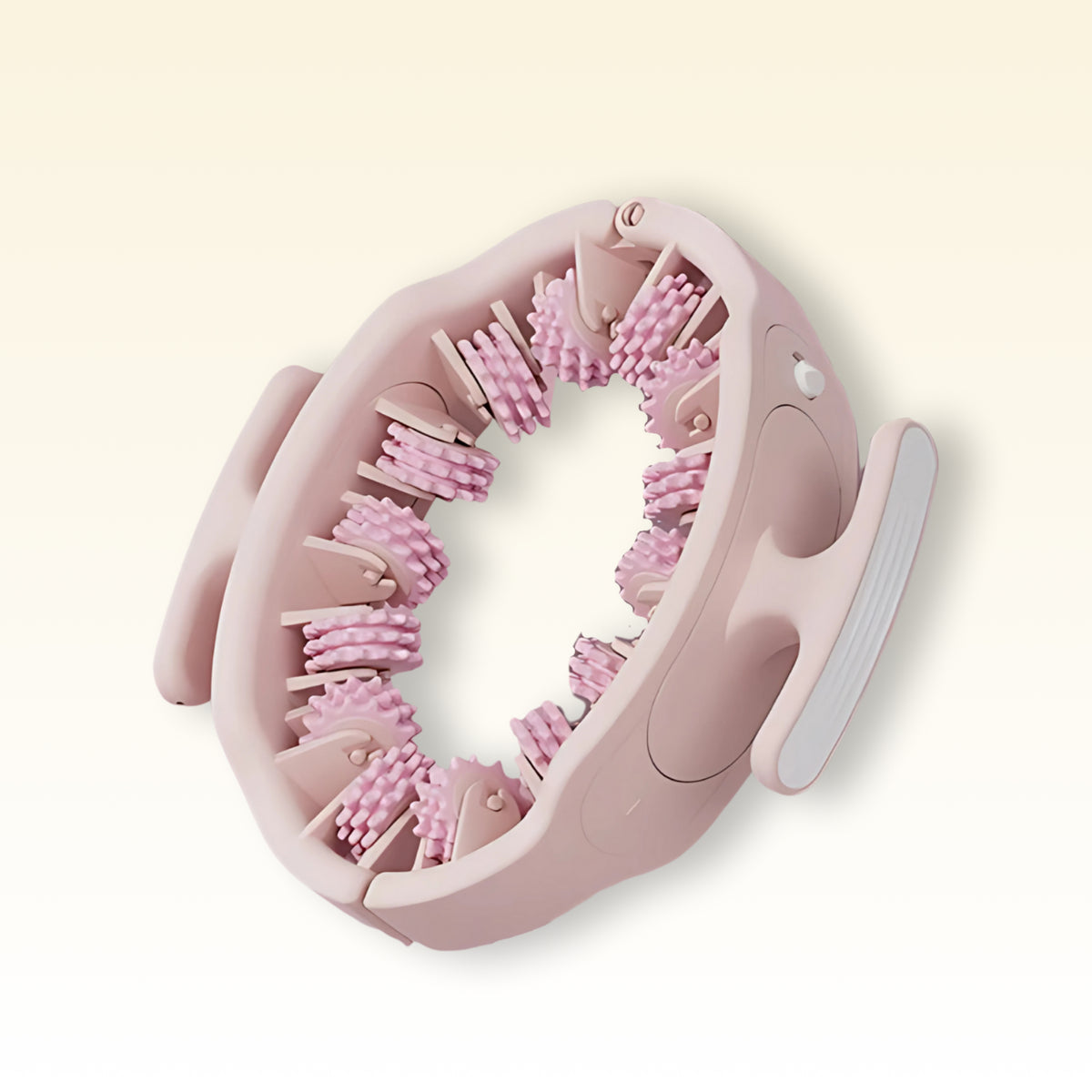 FreeFlow - lymphatic drainage roller