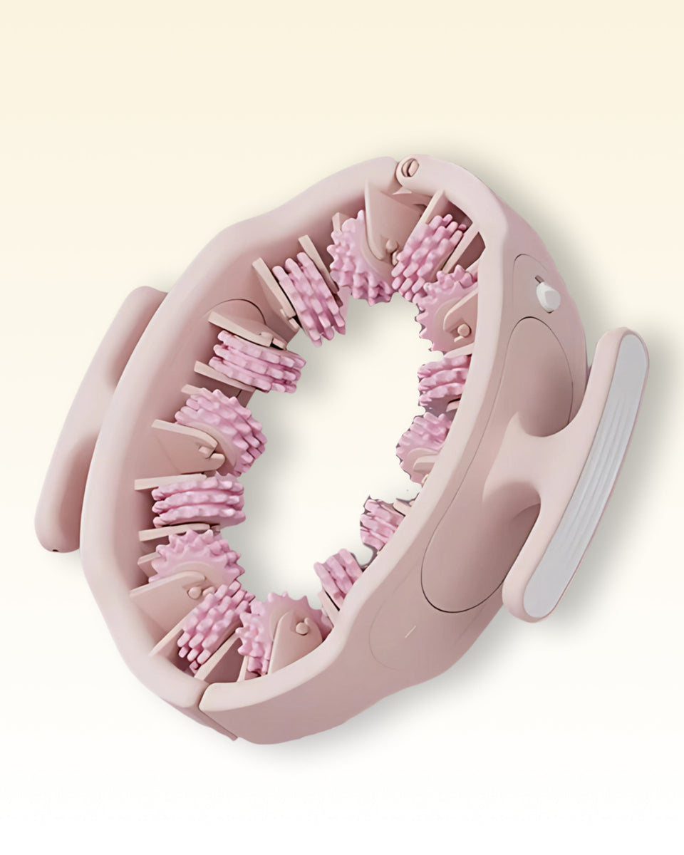 FreeFlow - lipedema massager roller