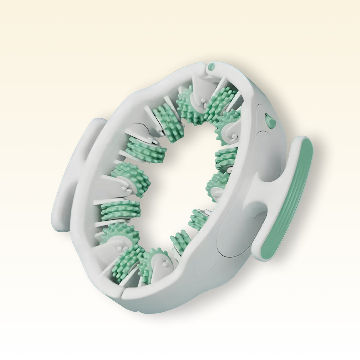 FreeFlow - lymphatic drainage roller