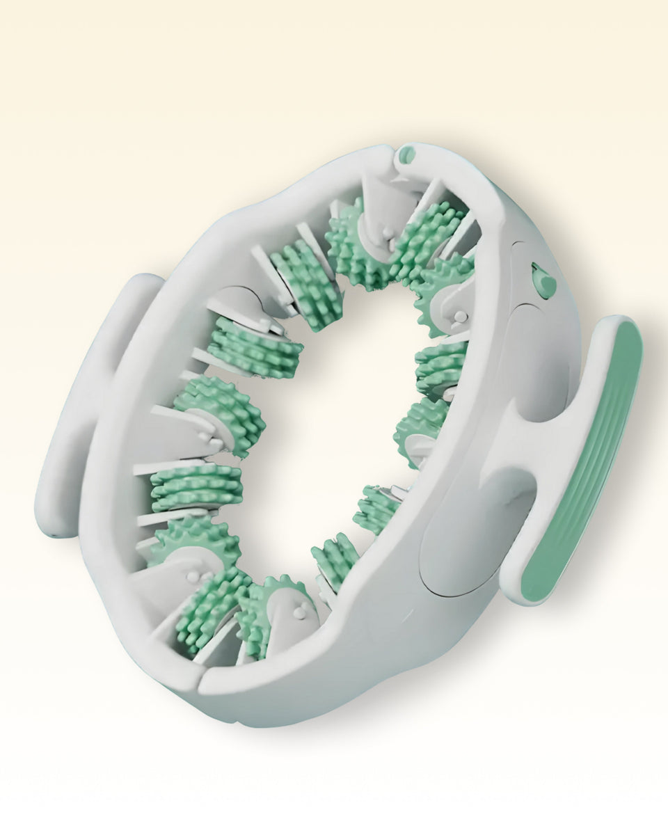 FreeFlow - lipedema massager roller