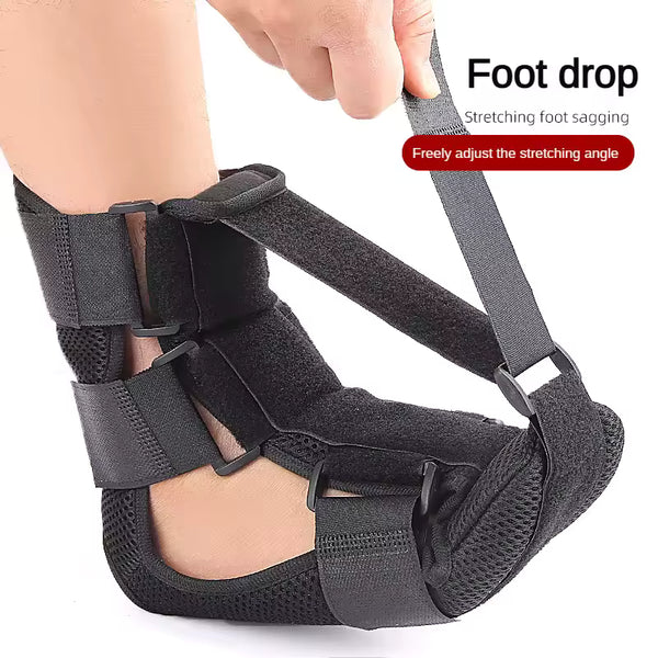 NightPod — Plantar Fasciitis Night Splint