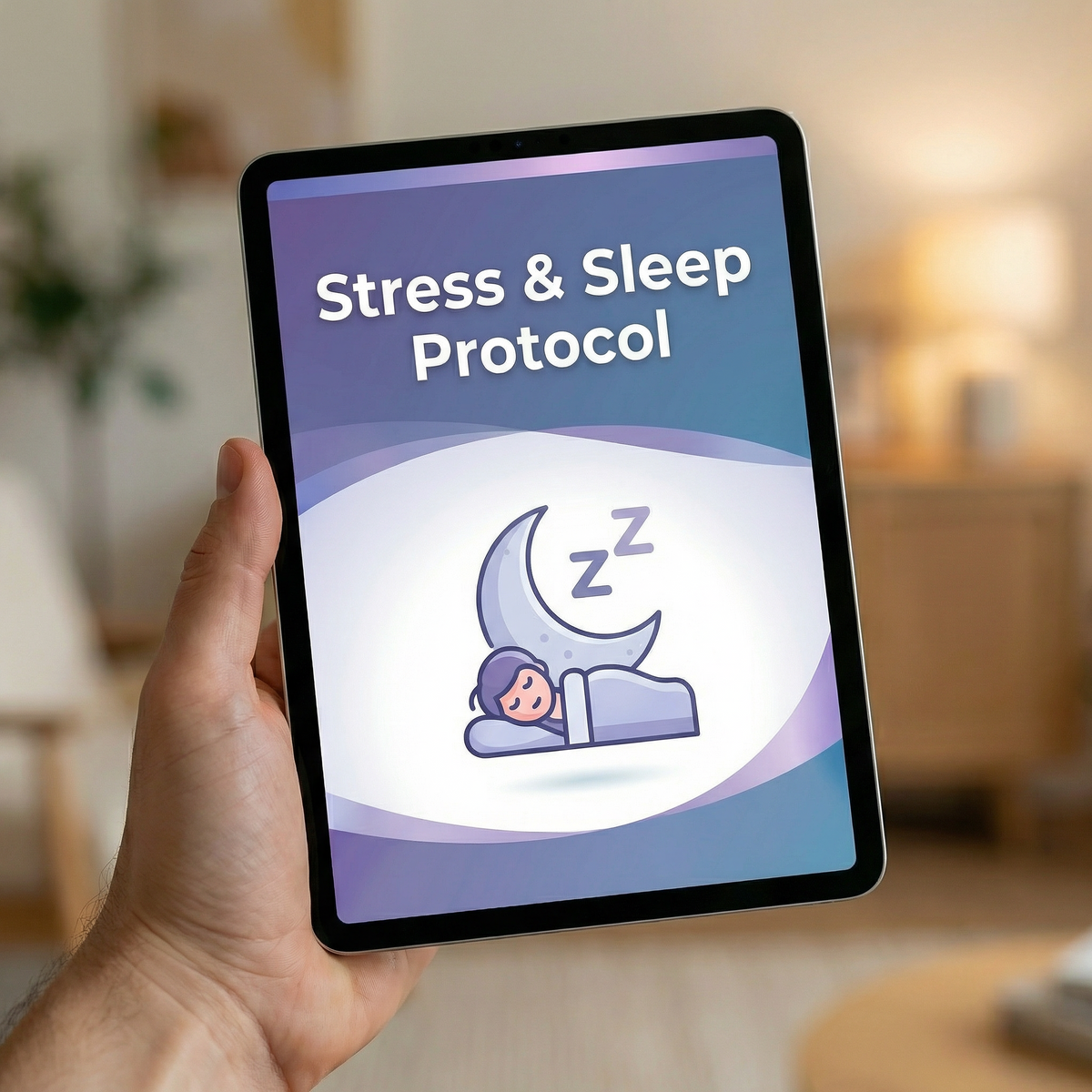 Blood Sugar Reset Protocol — The Complete 4-Switch System